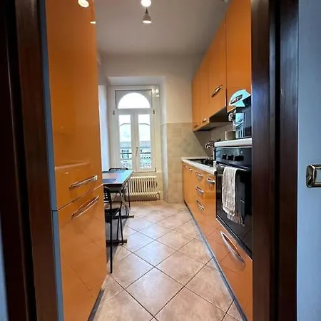 Comfy In 2 Apartment