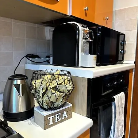 Comfy In 2 شقة ليكو