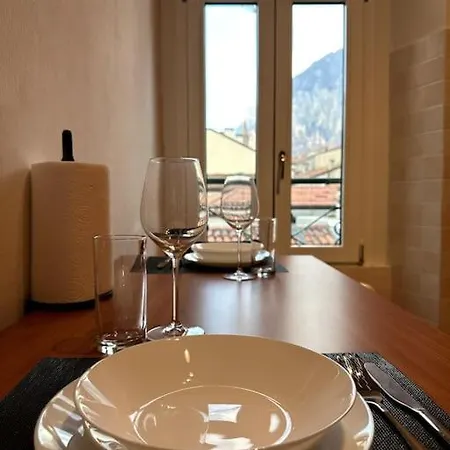 Comfy In 2 Lecco