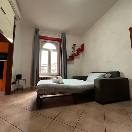 Apartmán Comfy In 2