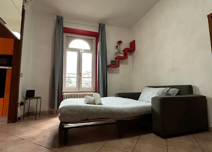 Apartament Comfy In 2
